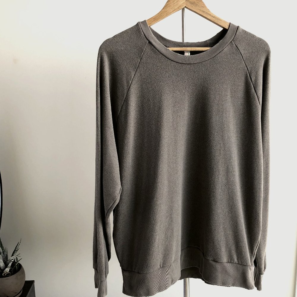 Free People Sweatshirt